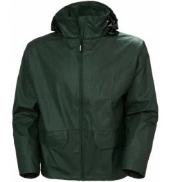 Helly Hansen Stretch-Regenjacke Voss -Professionelles Geschäft für Arbeitskleidung 1561117 czm