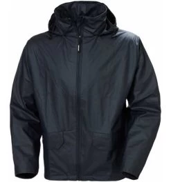 Helly Hansen Stretch-Regenjacke Voss -Professionelles Geschäft für Arbeitskleidung 1561118 czm