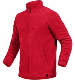 Leibwächter Polar-Fleecejacke CAFLJ -Professionelles Geschäft für Arbeitskleidung 1561627 czm