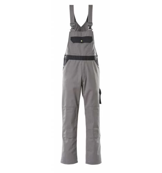 Mascot IMAGE Latzhose Mit Knietaschen Milano 3 Mascot IMAGE Latzhose Mit Knietaschen Milano