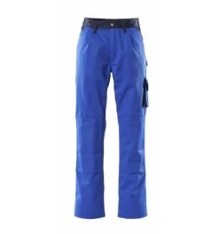 Mascot IMAGE Bundhose Mit Knietaschen Torino 00979 -Professionelles Geschäft für Arbeitskleidung 1563449 czm