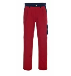 Mascot IMAGE Bundhose Mit Knietaschen Torino 00979 -Professionelles Geschäft für Arbeitskleidung 1563457 czm