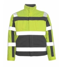 Mascot SAFE COMPETE Warnschutzjacke Cameta