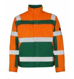 Mascot SAFE COMPETE Warnschutzjacke Cameta -Professionelles Geschäft für Arbeitskleidung 1563735 czm