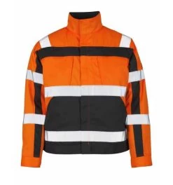 Mascot SAFE COMPETE Warnschutzjacke Cameta -Professionelles Geschäft für Arbeitskleidung 1563750 czm