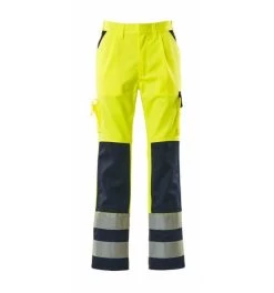 Mascot SAFE COMPETE Warnschutzhose Olinda -Professionelles Geschäft für Arbeitskleidung 1563799 czm