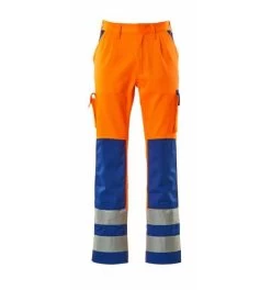 Mascot SAFE COMPETE Warnschutzhose Olinda -Professionelles Geschäft für Arbeitskleidung 1563814 czm