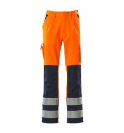 Mascot SAFE COMPETE Warnschutzhose Olinda -Professionelles Geschäft für Arbeitskleidung 1563819 czm