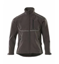 Mascot Softshelljacke INDUSTRIE TAMPA 10001