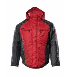 Mascot UNIQUE Winterjacke Frankfurt Zweifarbig -Professionelles Geschäft für Arbeitskleidung 1564366 czm