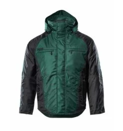 Mascot UNIQUE Winterjacke Frankfurt Zweifarbig -Professionelles Geschäft für Arbeitskleidung 1564371 czm