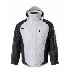 Mascot UNIQUE Winterjacke Frankfurt Zweifarbig -Professionelles Geschäft für Arbeitskleidung 1564376 czm