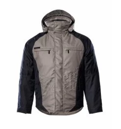 Mascot UNIQUE Winterjacke Frankfurt Zweifarbig -Professionelles Geschäft für Arbeitskleidung 1564391 czm