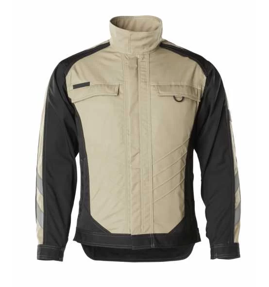 Mascot UNIQUE Arbeitsjacke Fulda 12209 6 Mascot UNIQUE Arbeitsjacke Fulda 12209 – Bild 4