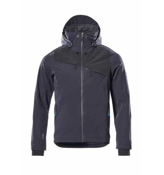 Mascot Regenjacke ADVANCED Wasserdicht 3 Mascot Regenjacke ADVANCED Wasserdicht