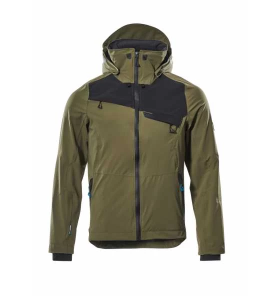 Mascot Regenjacke ADVANCED Wasserdicht 5 Mascot Regenjacke ADVANCED Wasserdicht – Bild 3