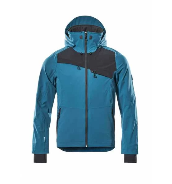 Mascot Regenjacke ADVANCED Wasserdicht 4 Mascot Regenjacke ADVANCED Wasserdicht – Bild 2