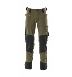 MASCOT® ADVANCED Bundhose Dyneema 17079-311 -Professionelles Geschäft für Arbeitskleidung 1565896 czm