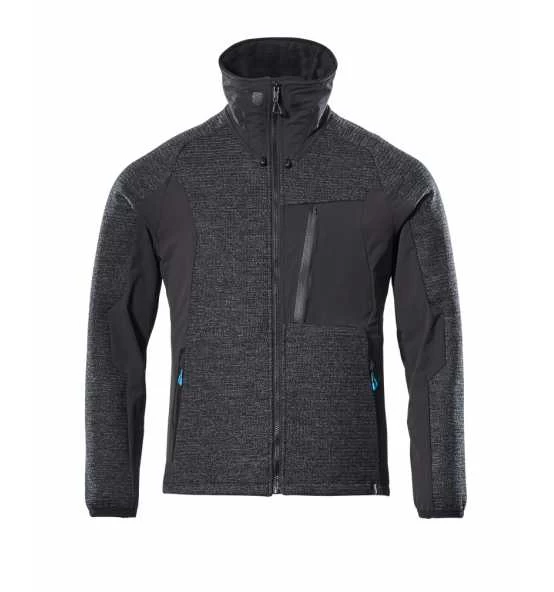 Mascot ADVANCED Strickjacke Mit Membran 7 Mascot ADVANCED Strickjacke Mit Membran – Bild 5