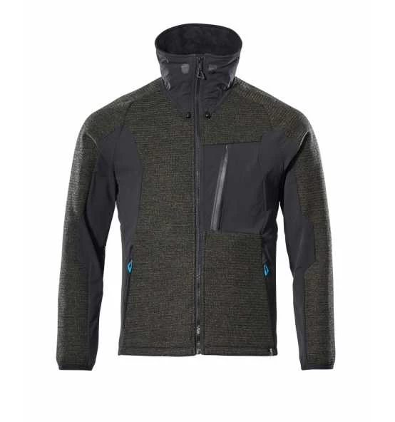 Mascot ADVANCED Strickjacke Mit Membran 6 Mascot ADVANCED Strickjacke Mit Membran – Bild 4