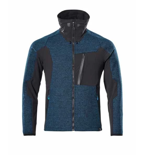 Mascot ADVANCED Strickjacke Mit Membran 4 Mascot ADVANCED Strickjacke Mit Membran – Bild 2