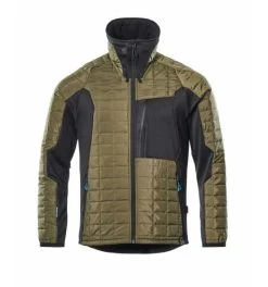 Mascot ADVANCED Thermojacke Mit Climascot -Professionelles Geschäft für Arbeitskleidung 1565976 czm