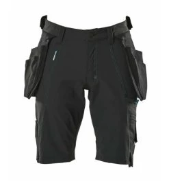 Mascot ADVANCED Shorts Mit Abnehmbaren Hängetaschen -Professionelles Geschäft für Arbeitskleidung 1565992 czm