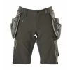Mascot ADVANCED Shorts Mit Abnehmbaren Hängetaschen -Professionelles Geschäft für Arbeitskleidung 1565996 czm