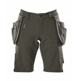 Mascot ADVANCED Shorts Mit Abnehmbaren Hängetaschen