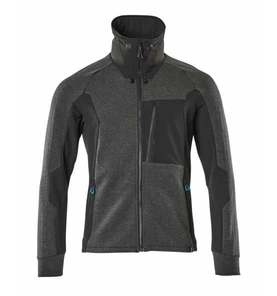 Mascot ADVANCED Sweatjacke 6 Mascot ADVANCED Sweatjacke – Bild 4