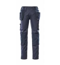 Mascot Hose UNIQUE Mit Hängetaschen KASSEL CORDURA 17731 -Professionelles Geschäft für Arbeitskleidung 1566211 czm