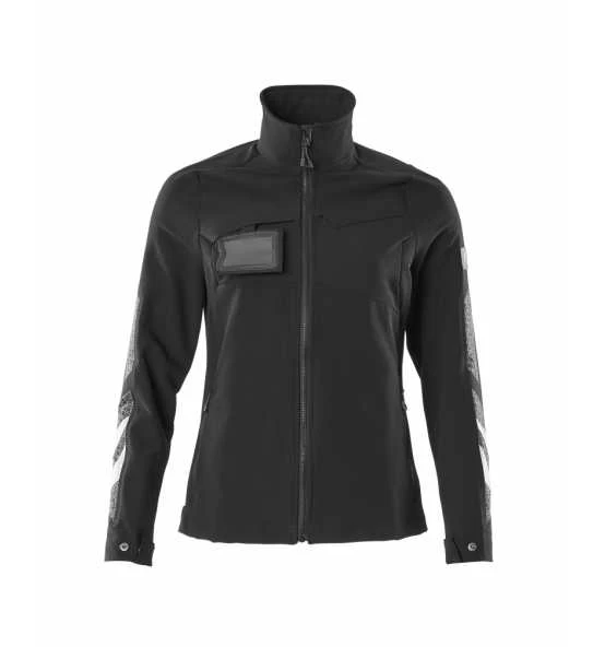 Mascot Jacke ACCELERATE Vier-Wege-Stretchstoff, Leicht Damen 18008 6 Mascot Jacke ACCELERATE Vier-Wege-Stretchstoff, Leicht Damen 18008 – Bild 4