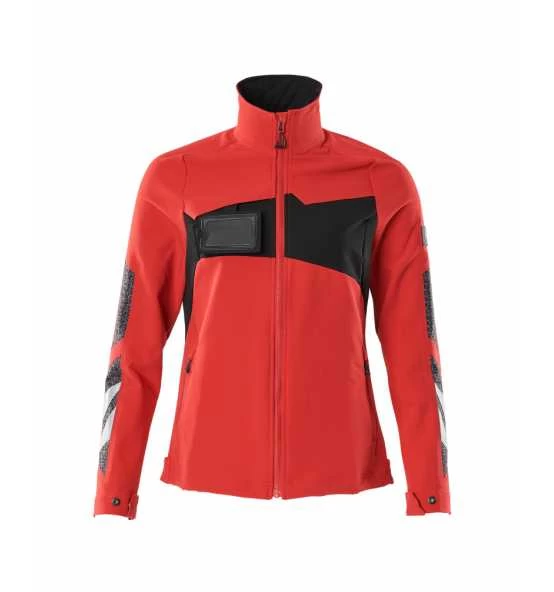 Mascot Jacke ACCELERATE Vier-Wege-Stretchstoff, Leicht Damen 18008 8 Mascot Jacke ACCELERATE Vier-Wege-Stretchstoff, Leicht Damen 18008 – Bild 6