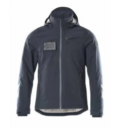 Mascot ACCELERATE Winterjacke Mit CLIMASCOT-Futter, Winddicht Und Wasserabweisend -Professionelles Geschäft für Arbeitskleidung 1566416 czm
