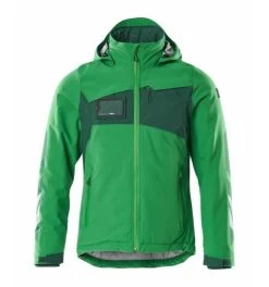 Mascot ACCELERATE Winterjacke Mit CLIMASCOT-Futter, Winddicht Und Wasserabweisend -Professionelles Geschäft für Arbeitskleidung 1566436 czm