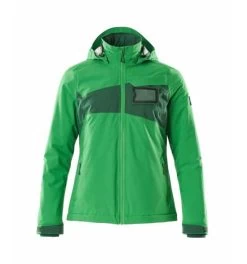 Mascot ACCELERATE Leichte Winterjacke Mit Climascot Damen 18045 -Professionelles Geschäft für Arbeitskleidung 1566482 czm