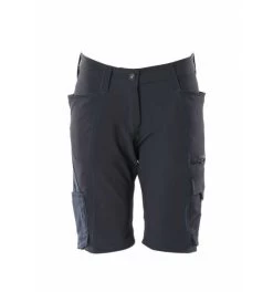 Mascot ACCELERATE Handwerkershorts Damenpassform DIAMOND -Professionelles Geschäft für Arbeitskleidung 1566503 czm
