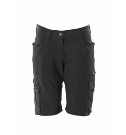 Mascot ACCELERATE Handwerkershorts Damenpassform DIAMOND -Professionelles Geschäft für Arbeitskleidung 1566511 czm