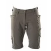 Mascot ACCELERATE Handwerkershorts Damenpassform DIAMOND -Professionelles Geschäft für Arbeitskleidung 1566515 czm