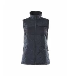 Mascot ACCELERATE Leichte Winterweste Mit Climascot Damen 14 Mascot ACCELERATE Leichte Winterweste Mit Climascot Damen -Professionelles Geschäft für Arbeitskleidung 1566567 czm