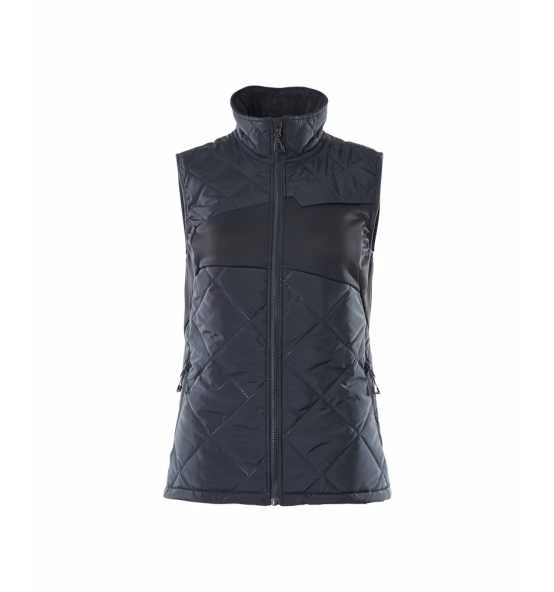 Mascot ACCELERATE Leichte Winterweste Mit Climascot Damen 7 Mascot ACCELERATE Leichte Winterweste Mit Climascot Damen – Bild 5