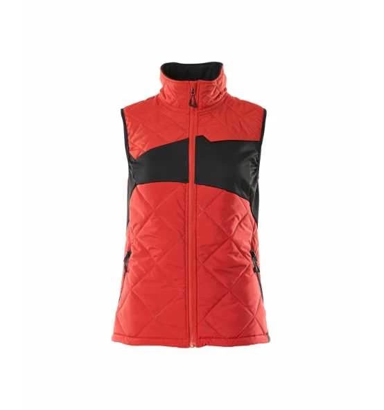 Mascot ACCELERATE Leichte Winterweste Mit Climascot Damen 8 Mascot ACCELERATE Leichte Winterweste Mit Climascot Damen – Bild 6