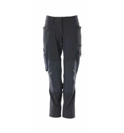 Mascot Hose ACCELERATE Mit Knietaschen Damen DIAMOND CORDURA 18078 -Professionelles Geschäft für Arbeitskleidung 1566591 czm