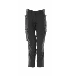 Mascot Hose ACCELERATE Mit Knietaschen Damen DIAMOND CORDURA 18078 -Professionelles Geschäft für Arbeitskleidung 1566599 czm