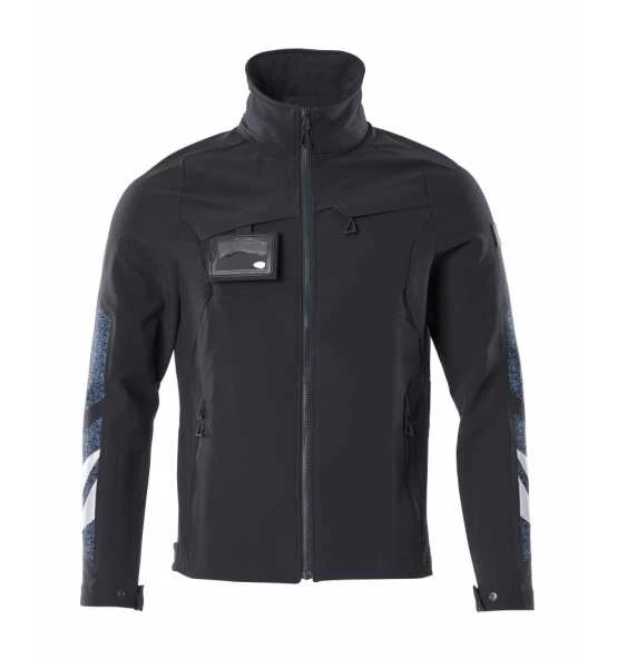 Mascot Arbeitsjacke ACCELERATE Mit Vier-Wege-Stretchstoff 18101 7 Mascot Arbeitsjacke ACCELERATE Mit Vier-Wege-Stretchstoff 18101 – Bild 5
