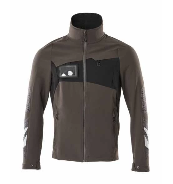 Mascot Arbeitsjacke ACCELERATE Mit Vier-Wege-Stretchstoff 18101 4 Mascot Arbeitsjacke ACCELERATE Mit Vier-Wege-Stretchstoff 18101 – Bild 2