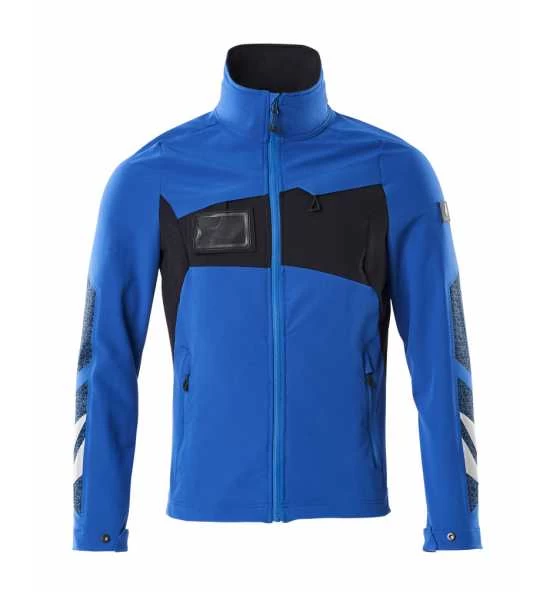 Mascot Arbeitsjacke ACCELERATE Mit Vier-Wege-Stretchstoff 18101 3 Mascot Arbeitsjacke ACCELERATE Mit Vier-Wege-Stretchstoff 18101