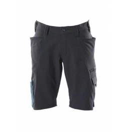 Mascot ACCELERATE Handwerkershorts, Stretch, Geringes Gewicht -Professionelles Geschäft für Arbeitskleidung 1566823 czm