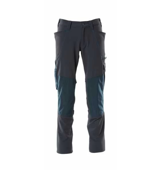Mascot Hose ACCELERATE Mit Knietaschen CORDURA 18179 5 Mascot Hose ACCELERATE Mit Knietaschen CORDURA 18179 – Bild 3