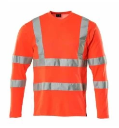 Mascot Warnschutz Langarmshirt SAFE CLASSIC 18281 8 Mascot Warnschutz Langarmshirt SAFE CLASSIC 18281 -Professionelles Geschäft für Arbeitskleidung 1566980 czm